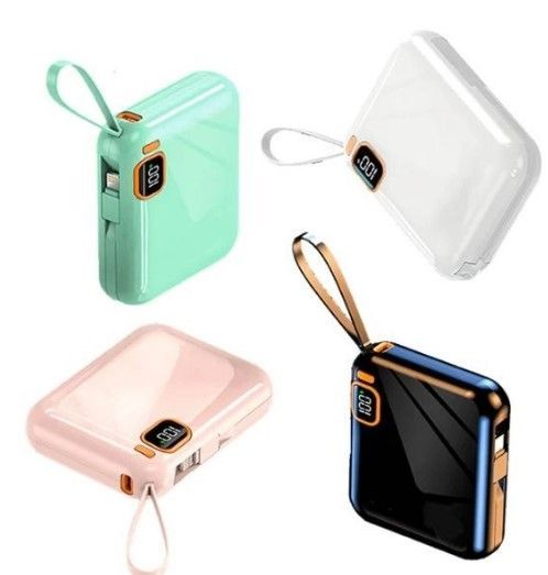 AIVR MINI10000MAH POWERBANK