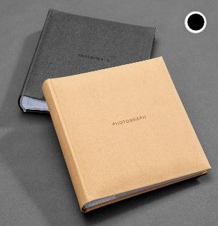 Signature Series 200 MEMO ALBUM 6X4