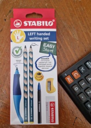 STABILO EASY starter set L