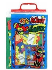 ACTIVITY FUN PACK