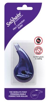 Correction Roller U Name It Mini Blister
