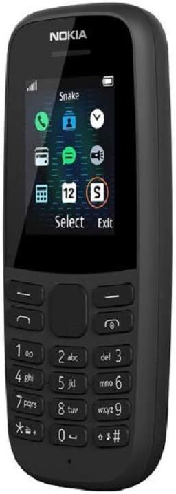 Nokia 105 Kosher Phone