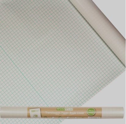 Clear Self Adhesive Roll 33cm X 3m