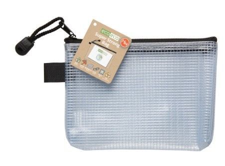 Mini 95% Recycled Super Strong Bag