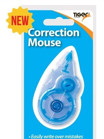 Correction Mouse 5mmx8m