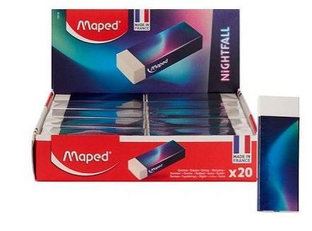 ERASERS NIGHTFALL TEENS large