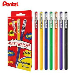 MATTEHOP ORIGINAL COLS 7