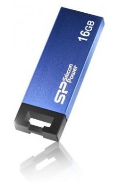 Silicon Power flash drive 16GB Touch 835