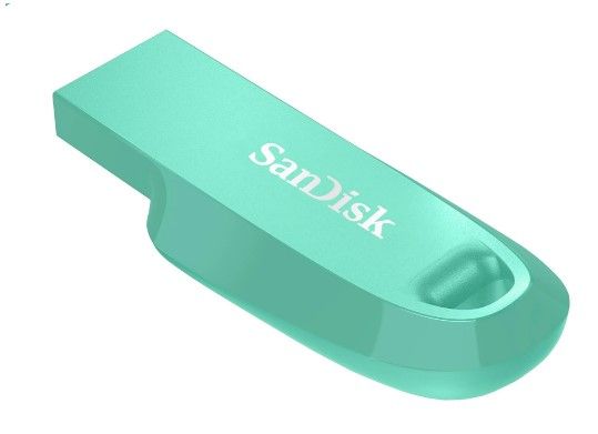 SanDisk Ultra Curve 32GB (Mint Green)