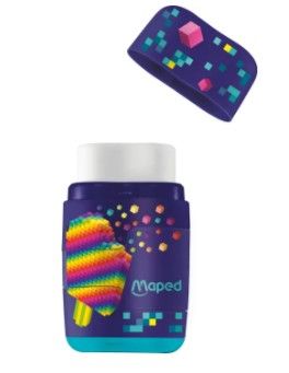 ERA/PS CONNECT PIXEL PARTY