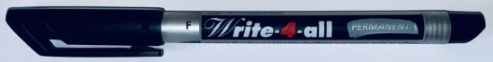 STABILO Write-4-all F