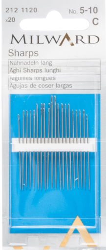 SHARPS N5-10 PK20