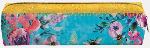 Pencil Case - Queen Bee