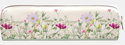 Wild Harmony Pencil Case