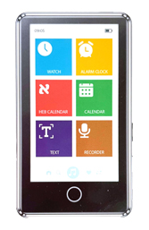 Smartbass 8 MP3 Player