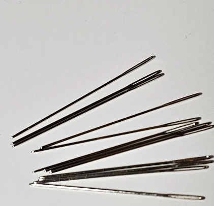 Tapestry Needles mixed 18/24 25 pk