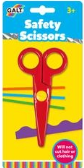 Safety Scissors