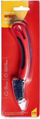 Amtech staple remover
