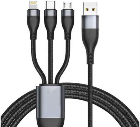 Aivr Data Cable ip15