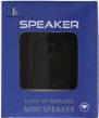Light up Wireless Mini Speaker