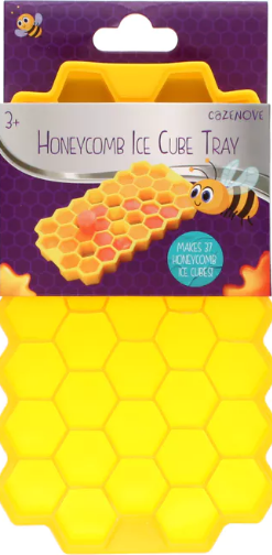 Honeycomb Ice Cube Tray