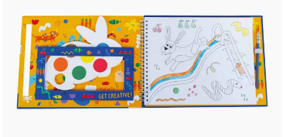 My Painting Pad Pets