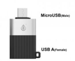 OTG ADAPTOR TO MICRO USB