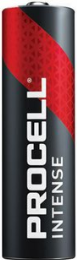 Duracell Procell Intense AA Alkaline Batteries (Pack 10)