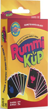 Rוummi Kup Games
