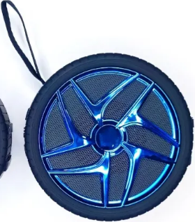 Blutooth+ USB Speaker