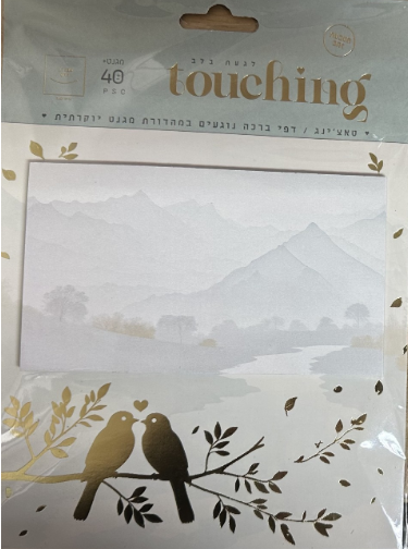 Assorted Magnet Notes