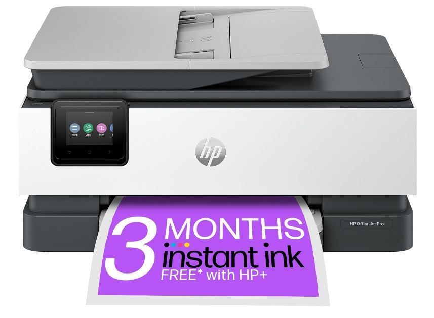 HP OfficeJet Pro 8132e All-in-One Printer