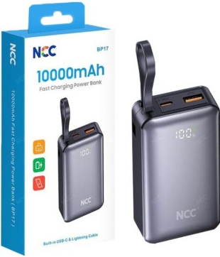 10000MAH Fast Cahrging Power Bank