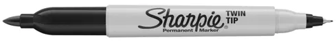 Sharpie Twin Tip Marker