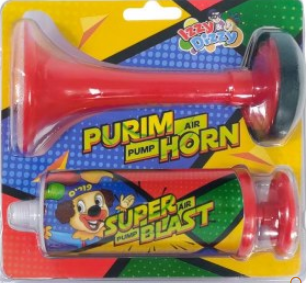 Purim Horn