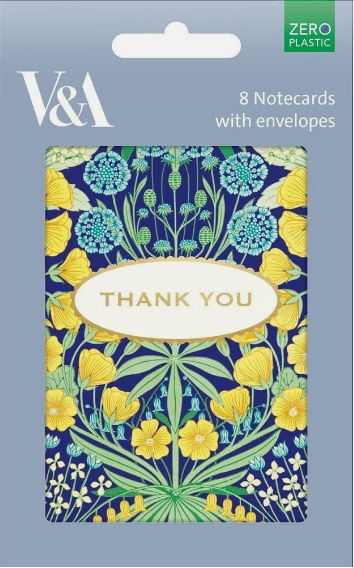 MALLOW Thank You Cards