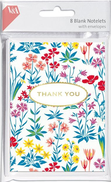 PRINTED FURNISHING FABRIC Thank You