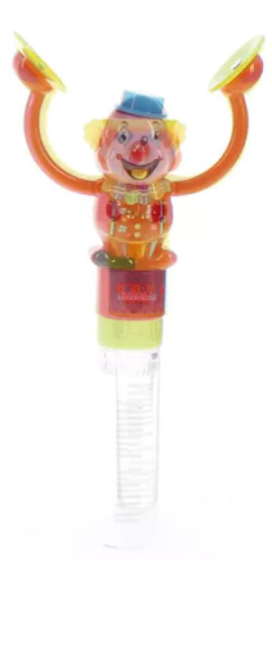Clown Noise Maker