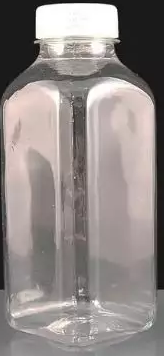 500ml bottles square 4pk