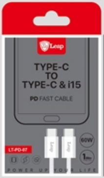 Type-C to Type-C i-15