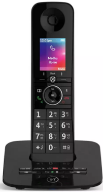 BT PREMIUM DECT TAM PHONE SINGLE