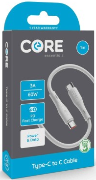 Type-C to C Cable