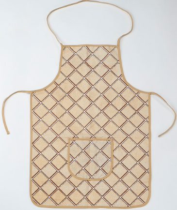PASSOVER KIDS APRON