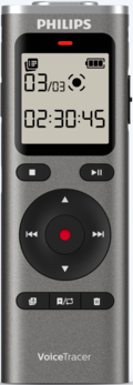 Philips Audio Recorder