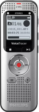 Philips VoiceTracer Audio Recorder
