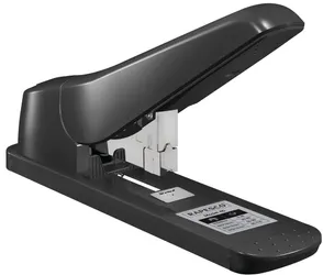 Rapesco AV-45 Heavy Duty Stapler - Black