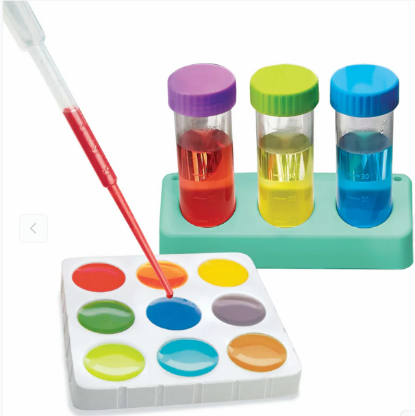 KidzLabs - Colour Lab Mixer