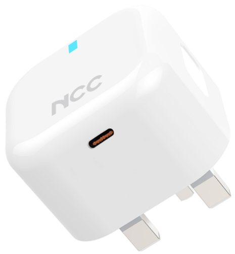 20W Type C Power Charger