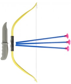 Wild West Archery Pph