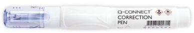 Q Connect Correction Pen